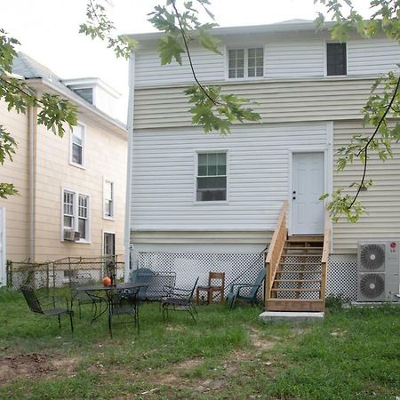 Vacation House Dc Washington Exterior foto