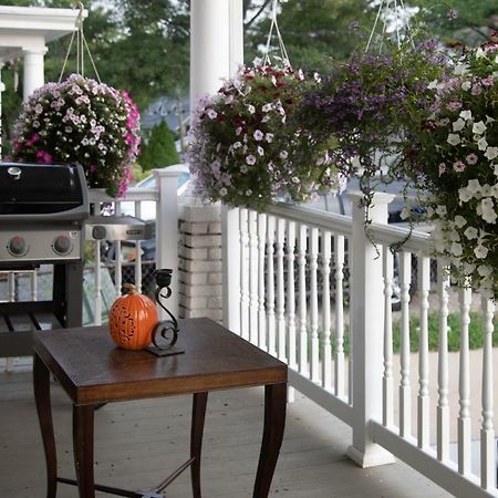 Vacation House Dc Washington Exterior foto
